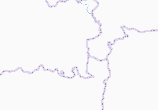 Kaart Plattegrond Vohitoka
