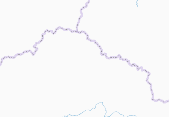 Mapa Babaria
