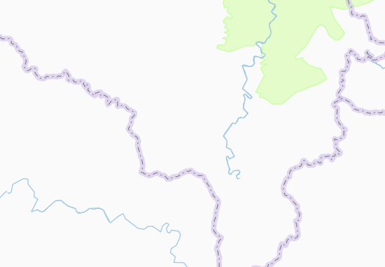Ambinanitela Map