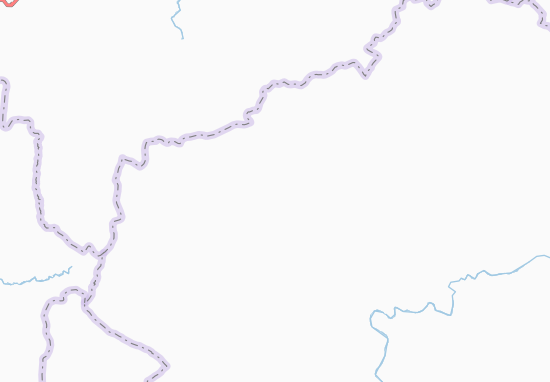 Mapa Tsivory