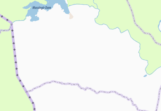 Pangene Map