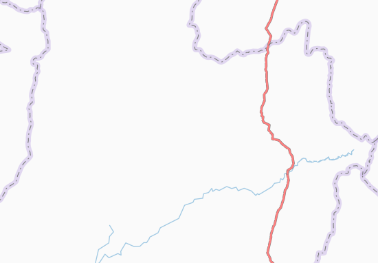 Mapa Sakara Ambony-Ampirika