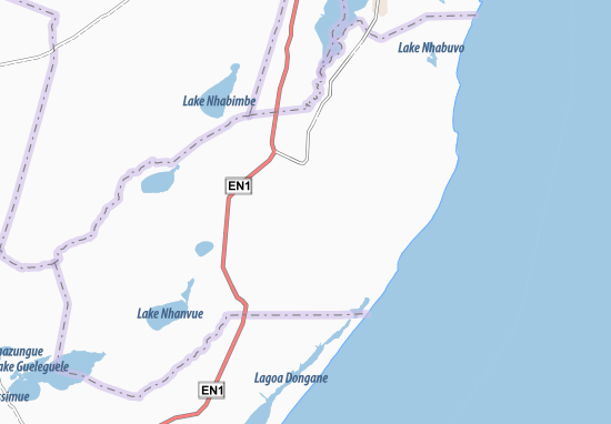 Chandebai Map