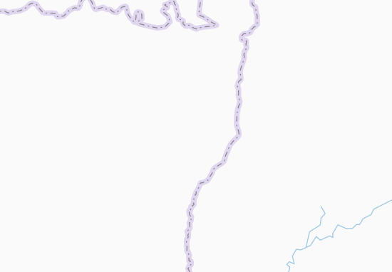 Ankilimamy Map