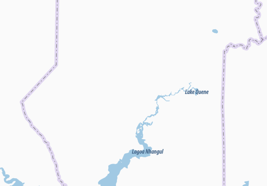 Mapa Machecuane