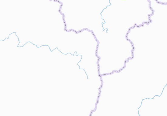 Mapa Soamanjaka