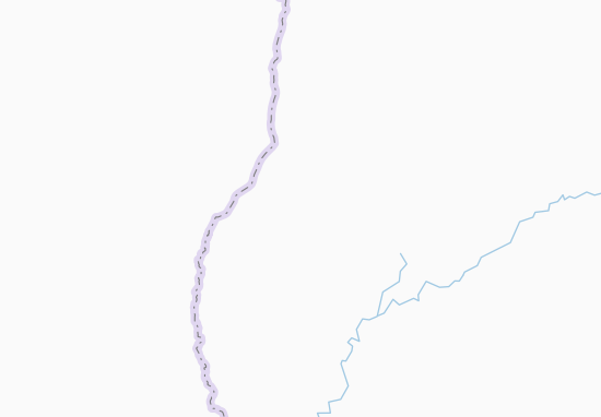 Kaart Plattegrond Antsakoamaro