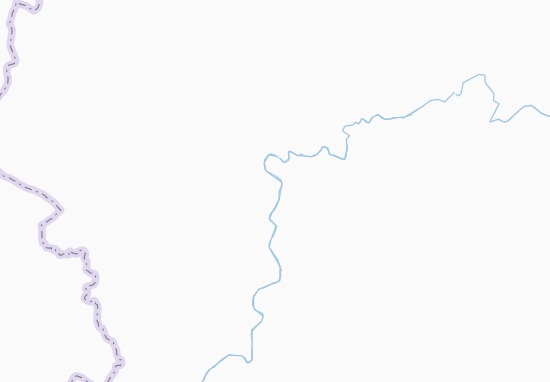 Mapa Betsingilo