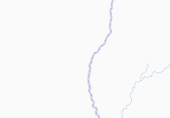 Kaart Plattegrond Anjamarotia