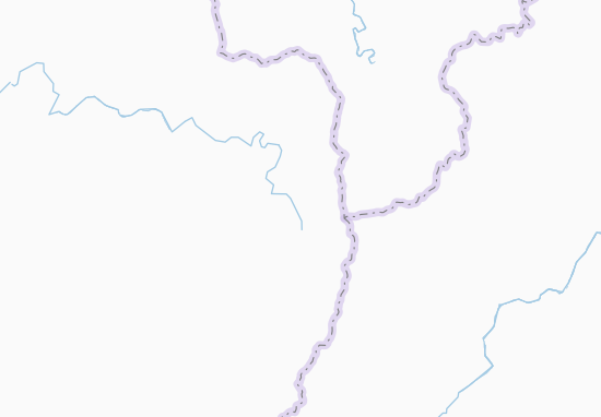 Mapa Andetsy