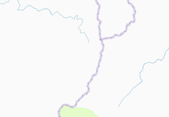 Mapa Ampamatoa
