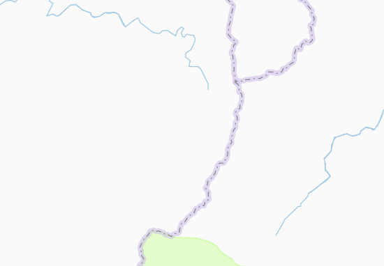 Mapa Manevy