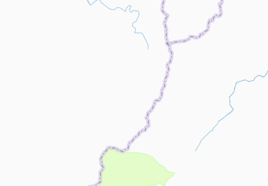 Mapa Antsavoa