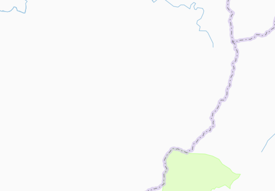 Tsileokarivo Map