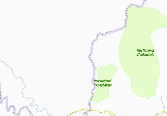 Mapa Amparahitsa