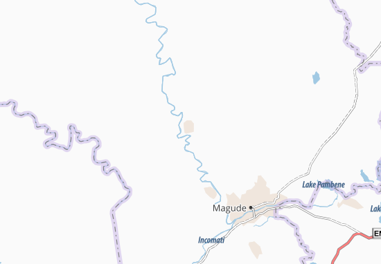 Mohine Map
