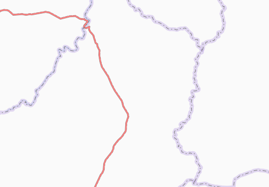 Mapa Andrampia