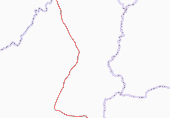 Mapa Andranofava