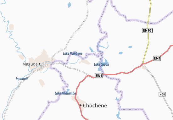 Mapa Rejedor-Chiamisano