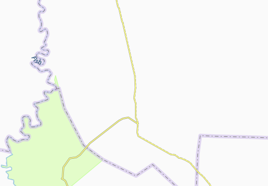 Mapa Holoog