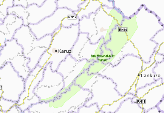 Mapa Mwakiro