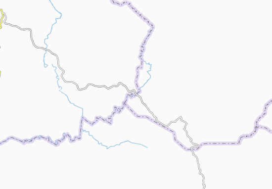 Mapa Lekana