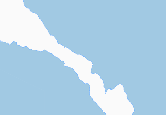 Mapa Kolonoboi Misson