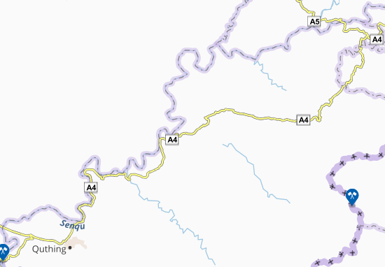 Mapa Mohlakoana