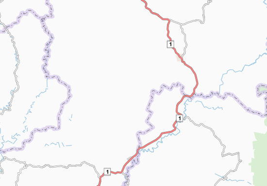 Mapa Tiriraukawa