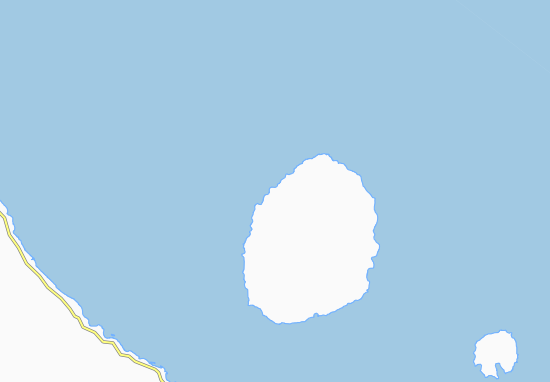 Mapa Narer Mission