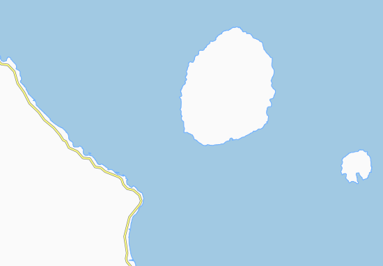 Mappe-Piantine Gaubin Mission