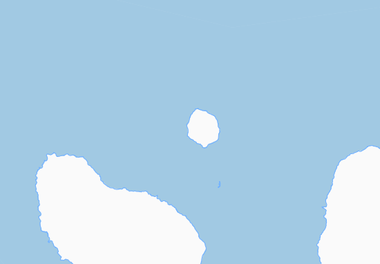 Mapa Alairo
