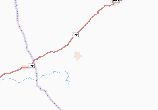 Mapa Kwilu-Ngongo