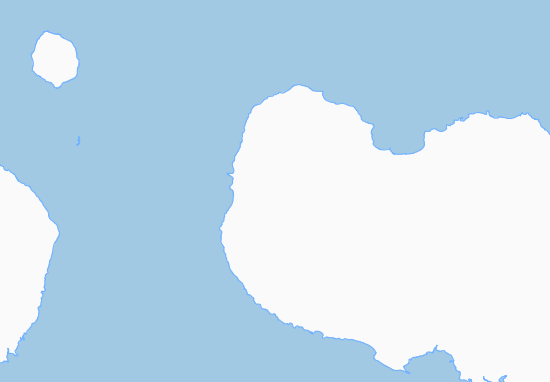Kaart Plattegrond Aimaga Mission