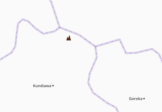 Gembogi Map