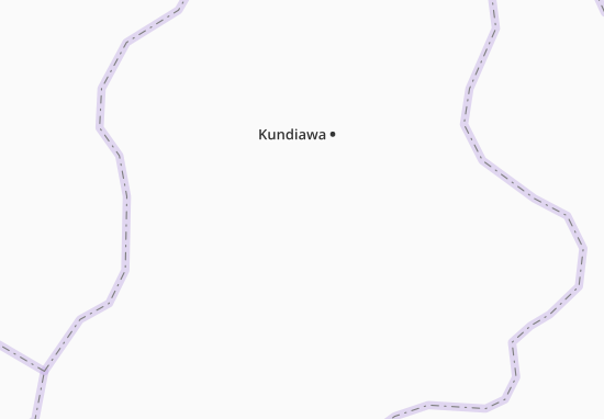Kaart Plattegrond Muaina