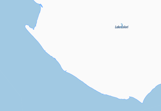 Kaart Plattegrond Tonu