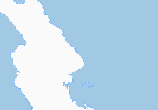 Karte Stadtplan Manu