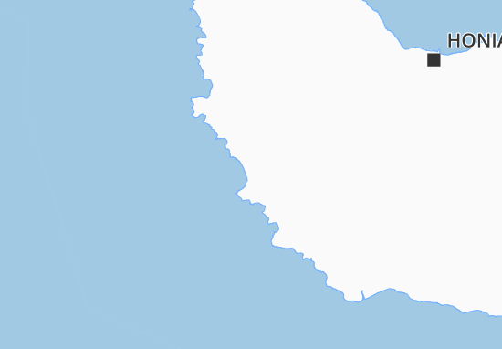 Karte Stadtplan Lamuas