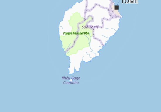 Mapa Borgia