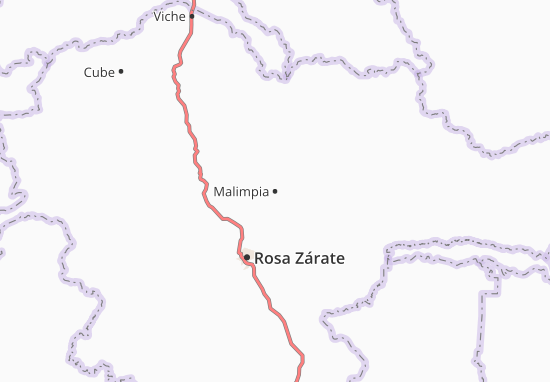 Malimpia Map