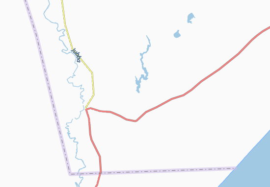 Kalaguur Map