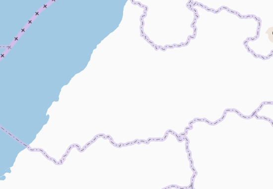 Mapa Buhaguzi