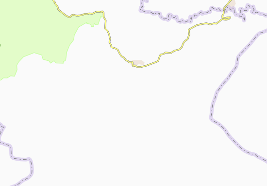 Kaart Plattegrond Mfurencoc