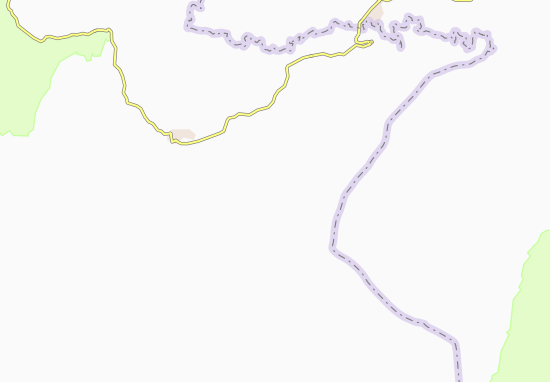 Kaart Plattegrond Acoga