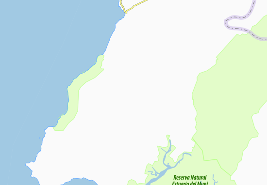 Mapa Ngobi I