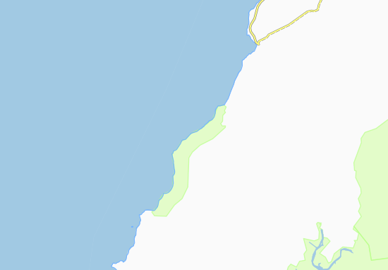 Mapa Saue