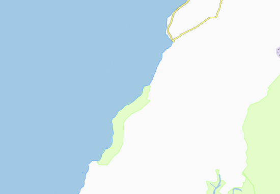 Mapa Sambimba