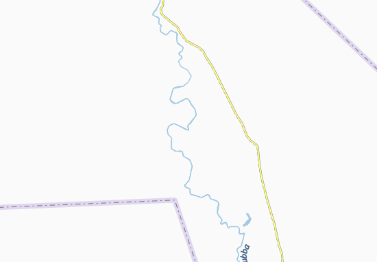 Mapa Sukeyla