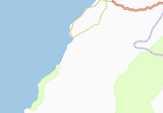 Mapa Mumbe